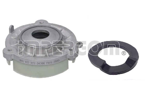 Repair Kit, suspension strut support mount